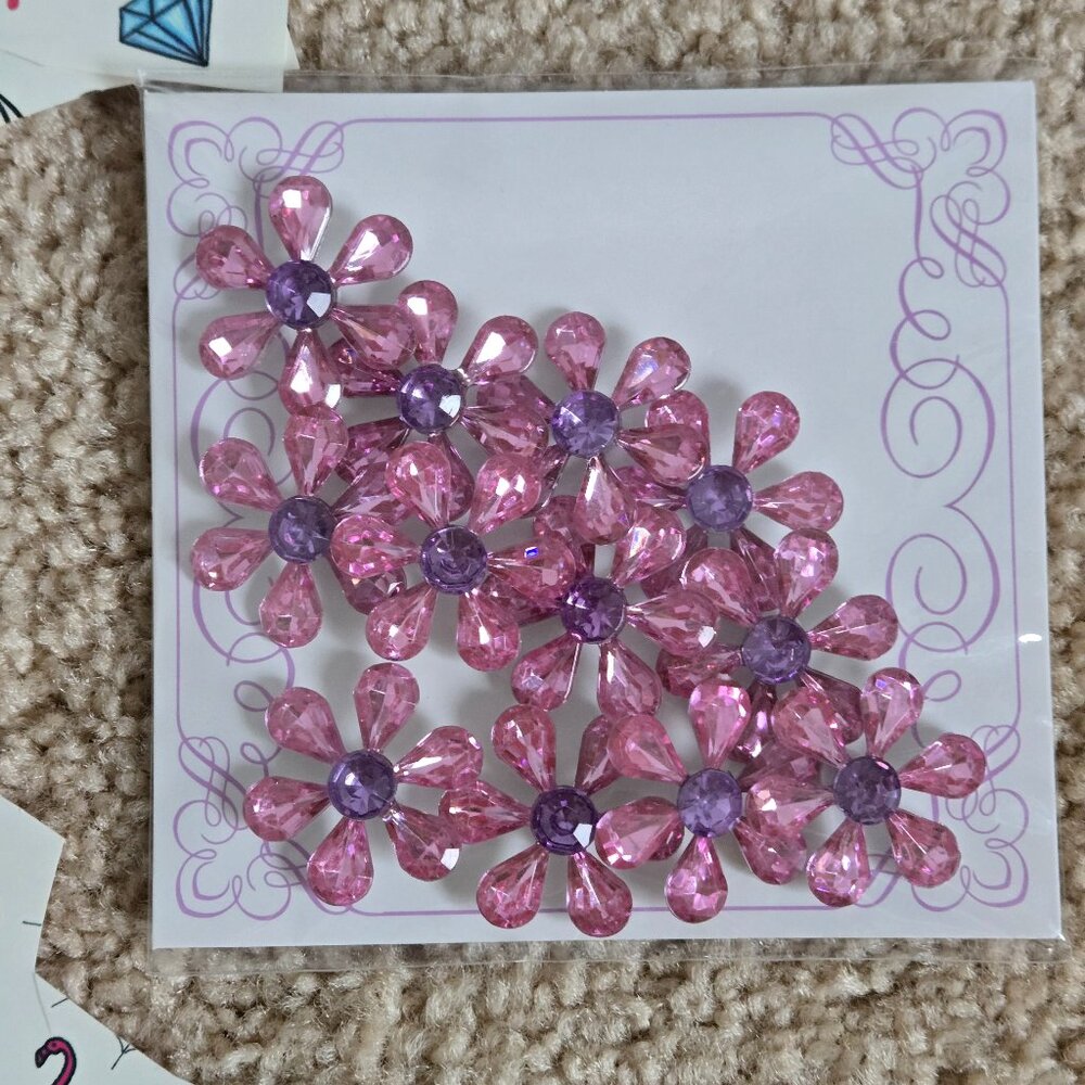 Stickers/ temporary tattoos bundle - Picture 4 of 5